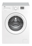 Стиральная машина Beko WRE 7511 XWW