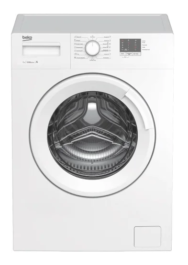 Стиральная машина Beko WRE 7511 XWW