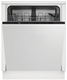 Посудомоечная машина Beko DIN 14W13
