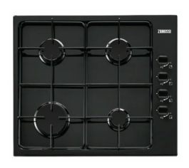 Варочная поверхность Zanussi ZGG 62414 BA