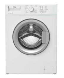 Стиральная машина Beko RGS 585 P1BSW