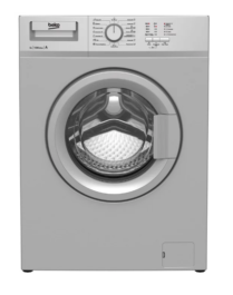 Стиральная машина Beko RGS 585 P1BSS