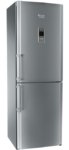 Холодильник Hotpoint-Ariston EBDH 18223 F