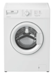 Стиральная машина Beko RGE 64P1 BWW