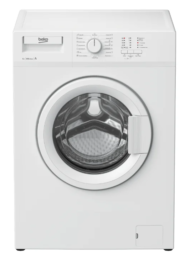 Стиральная машина Beko RGE 64P1 BWW