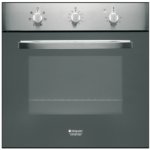 Духовой шкаф Hotpoint-Ariston FHS 21