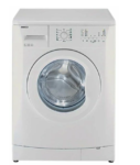 Стиральная машина Beko WKB 50821 PTM