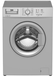 Стиральная машина Beko RGE 585 P1BSS