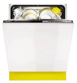 Посудомоечная машина Zanussi ZDT 92200
