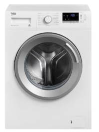 Стиральная машина Beko WRE 7512 XSW