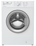 Стиральная машина Beko RGS 484 P1BSW
