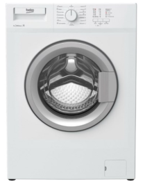 Стиральная машина Beko RGS 484 P1BSW