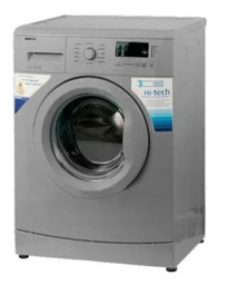Стиральная машина Beko WKB 51031 PTMS