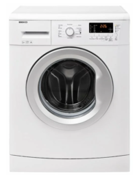 Стиральная машина Beko WKB 61231 PTMA