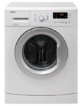 Стиральная машина Beko WKB 61231 PTYA