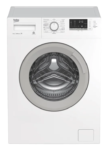 Стиральная машина Beko WSRE 6H612 ZSW