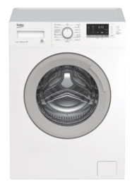 Стиральная машина Beko WSRE 6H612 ZSW