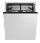 Посудомоечная машина Beko DIN 15310