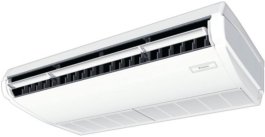 Кондиционер Daikin FHQ71CB/RZQG71L8Y