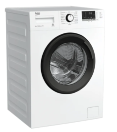 Стиральная машина Beko WSRE 6H612 ZAW
