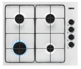 Варочная поверхность Zanussi GPZ 262 HW