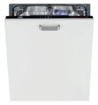 Посудомоечная машина Beko DIN 4530