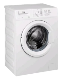 Стиральная машина Beko WRE 75P1 XWW