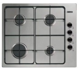 Варочная поверхность Zanussi ZGG 62414 XA