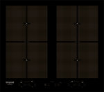 Варочная поверхность Hotpoint-Ariston KIU 642 FB