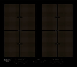 Варочная поверхность Hotpoint-Ariston KIU 642 FB