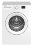 Стиральная машина Beko WRE 6411