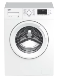 Стиральная машина Beko WRE 6412