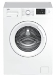 Стиральная машина Beko WRE 6612 BWW