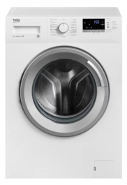 Стиральная машина Beko WRE 6612 ZSW