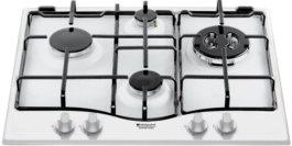 Варочная поверхность Hotpoint-Ariston PC 640 T