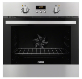Духовой шкаф Zanussi ZOA-35701
