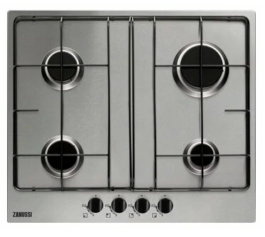 Варочная поверхность Zanussi ZGG 65413 SA