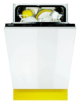 Посудомоечная машина Zanussi ZDV 12001