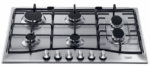 Варочная поверхность Hotpoint-Ariston PC 760 F