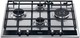 Варочная поверхность Hotpoint-Ariston PK 640 RL