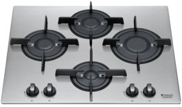 Варочная поверхность Hotpoint-Ariston PK 644 D GH X