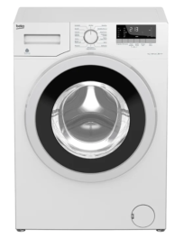 Стиральная машина Beko WRE 7632 XS