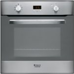 Духовой шкаф Hotpoint-Ariston FH 831 C