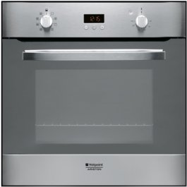 Духовой шкаф Hotpoint-Ariston FH 831 C