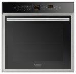 Духовой шкаф Hotpoint-Ariston FK 1039 E
