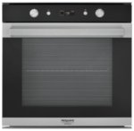 Духовой шкаф Hotpoint-Ariston FI7 861 SH IX/HA