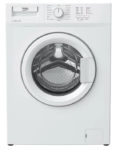 Стиральная машина Beko WRS 44P1 BWW