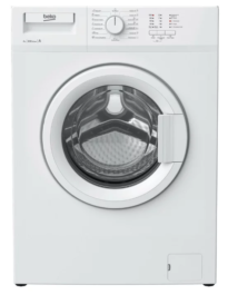 Стиральная машина Beko WRS 44P1 BWW