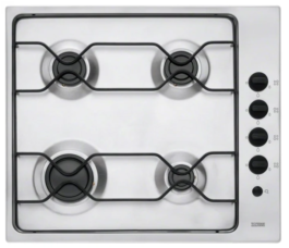 Варочная поверхность Zanussi ZGG 67411 XA