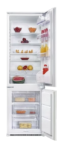 Холодильник Zanussi ZBB 8294
